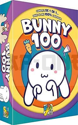 Bunny 100 Fr