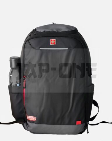 Evoretro Hybridpro Backpack De Voyage Noir