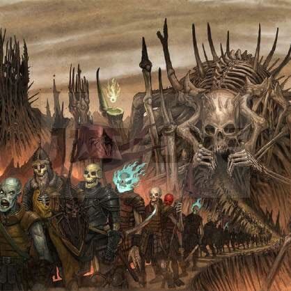 Mythic Legions Roleplaying Game Accessories Gm Screen 28 X 81 Cm