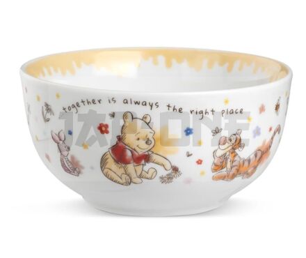 Winnie L'Ourson - Winnie - Bol 640Ml