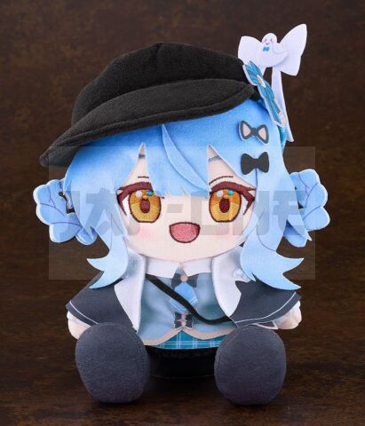 Magical Girl Witch Trials - Tachibana Sherry - Peluche 17Cm