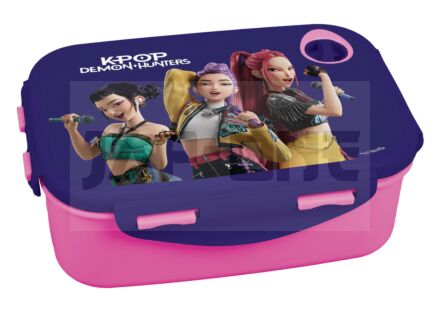 K-Pop Demon Hunters - Boite À Tartines
