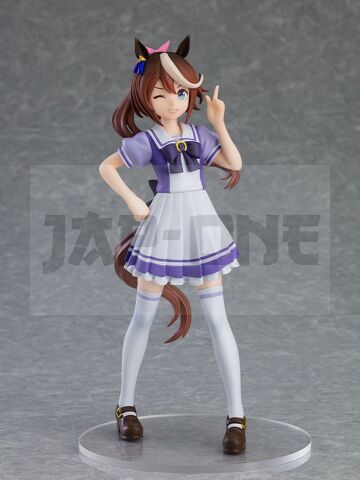 Umamusume - Tokai Teio " Uniforme Scolaire " - Pop Up Parade 16Cm
