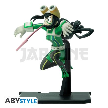 My Hero Academia - Figurine "Tsuyu Asui"