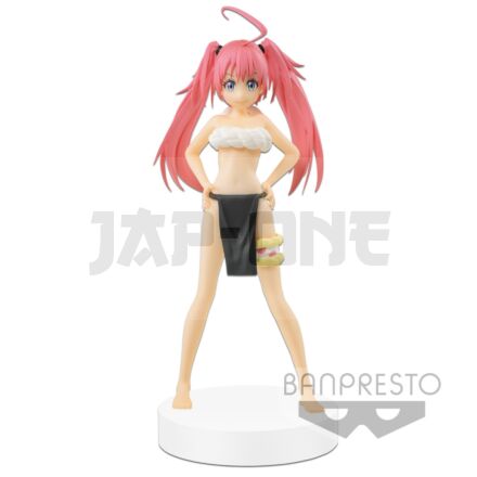 That Time I Got Reincarnated - Figura EXQ - Milim - 20cm