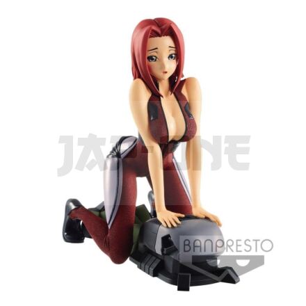 CODE GEASS - Figura EXQ - Karen Kozuki - 12cm