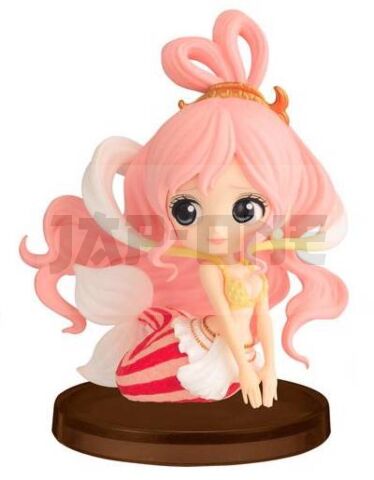 ONE PIECE - Shirahoshi - Figura 7 cm