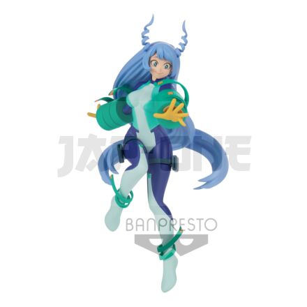 My Hero Academia - Nejire Hado - Figurine Amazing Heroes 17Cm