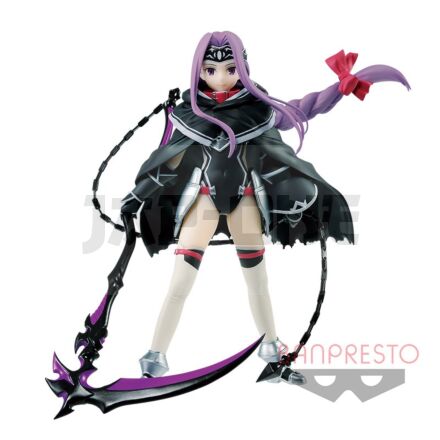 FATE/GRAND ORDER - Figura EQX - Ana - Absolute Demonic - 18cm