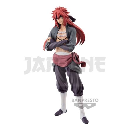 Slime - Guy Crimson - Figurine Otherworlder 19Cm