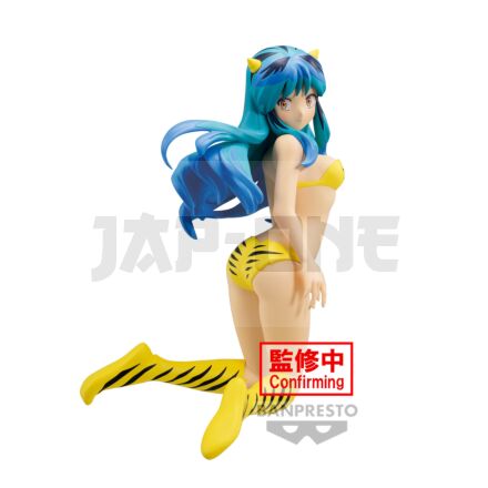 Urusei Yatsura - Lum - Figurine Relax Time 14Cm