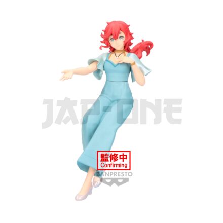 The Witch From Mercury - Suletta Mercury - Figurine 16Cm