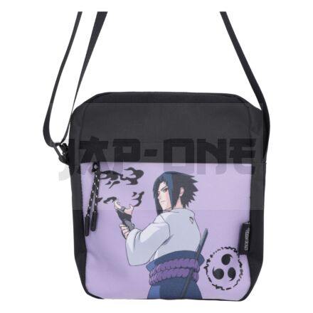 Naruto - Sasuke - Sac Bandoulière
