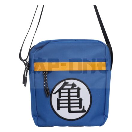 Dragon Ball Z - Kame Symbol - Sac Bandoulière