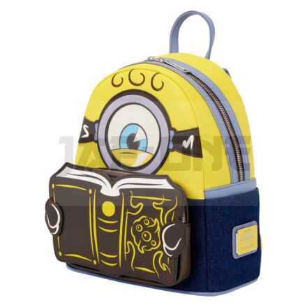 Minions 3 - Mini Sac À Dos Loungefly