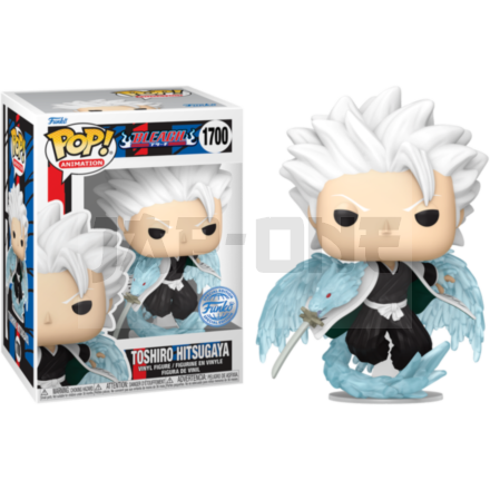 BLEACH - POP Animation N° 1700 - Toshiro Hitsugaya (Bankai)