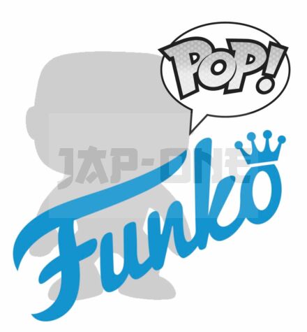 TOM & JERRY GOKKO - POP Animation N° XXX - Jerry