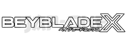 Beyblade X - Katmai