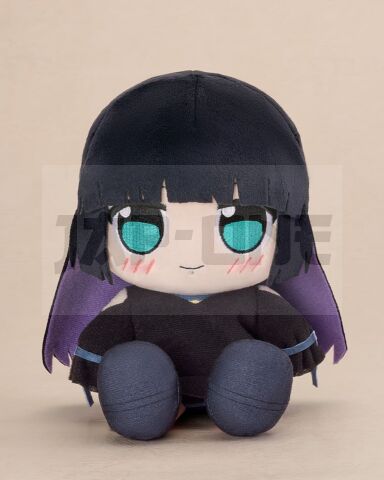 Bocchi The Rock! - Pa-San - Peluche Kuripan 17Cm