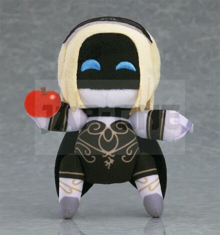 Astro Bot - Gravity Daze "Kitten Bot" - Peluche 10Cm