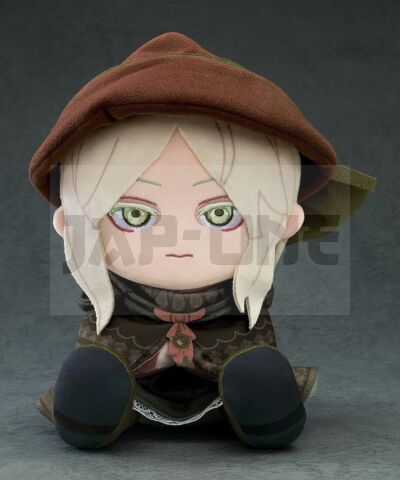 Bloodborne - The Doll - Peluche 17Cm