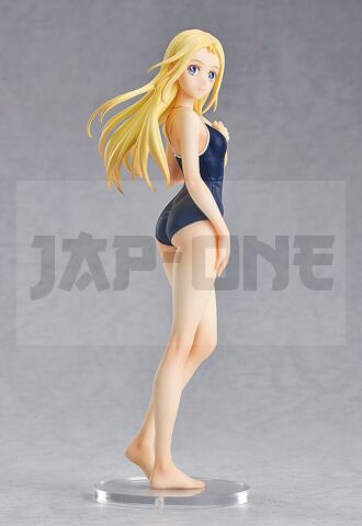 Summer Time Rendering Figurine Pvc Pop Up Parade Ushio Kofune 16 Cm