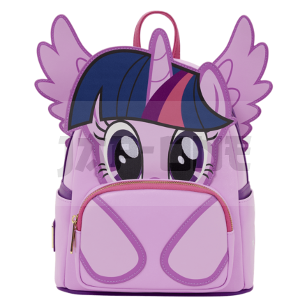 My Little Pony - Twilight Sparkle - Mini Sac À Dos Loungefly