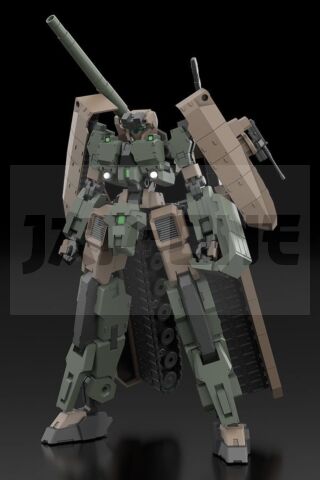 FRAME ARMS - Type 70 Model 1 Gou-Rai 2 - Model Kit 20cm