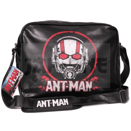Marvel - Messenger Bag Ant-Man Badge