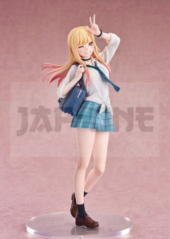 Sexy Cossplay Doll - Marin Kitagawa - Pop Up Parade 18Cm