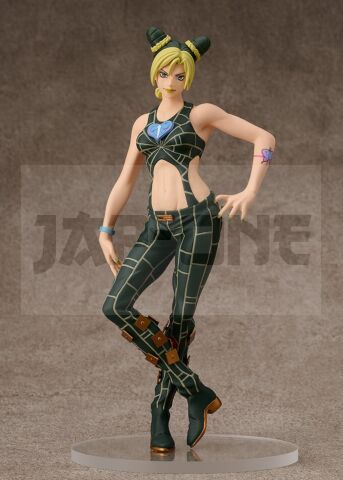 Jojo Part 6 - Jolyne Cujoh - Pop Up Parade 17Cm