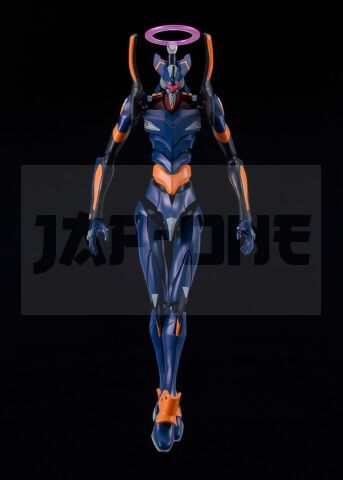 Evangelion 2.0 - Mark 06 - Figurine Moderoid 16.5Cm