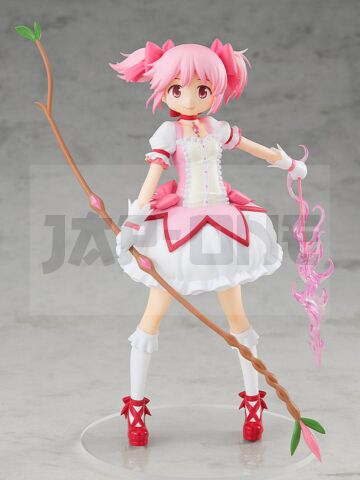 Puella Magi Madoka Magica - Madoka Kaname - Pop Up Parade 16Cm