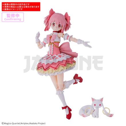 MADOKA MAGICA - 30MP MADOKA KANAME - Model Kit