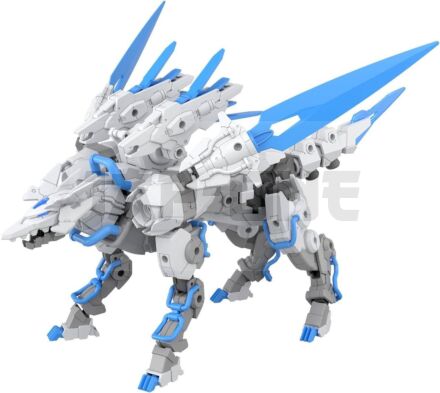 GUNDAM - 30MM 1/144 Extended Armament Beast (EXBRAVE) - Model Kit