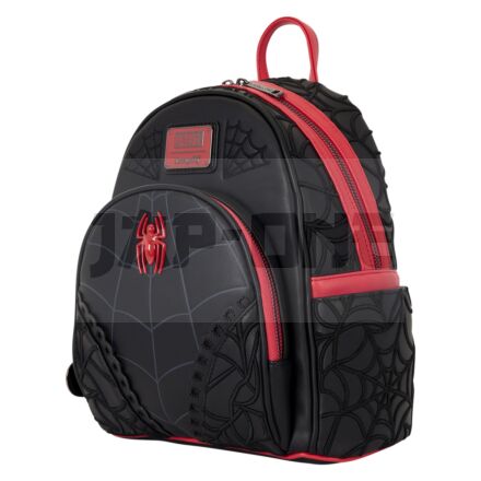 Spider-Man - Spider Web - Mini Sac À Dos Loungefly