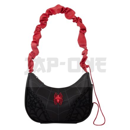 Spider-Man - Spider Web - Sac Bandoulière Loungefly