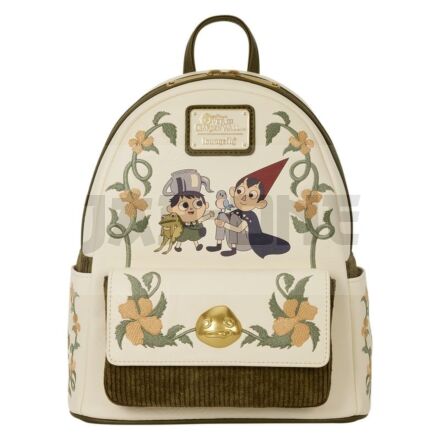 Over The Garden Wall - Mini Sac À Dos Loungefly