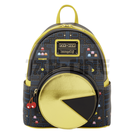 Pac-Man - Mini Sac À Dos Loungefly