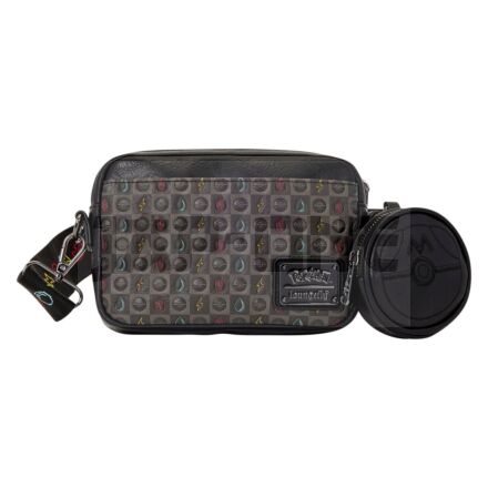 Pokemon - Legendary Beasts - Sling Bag Bandoulière Loungefly