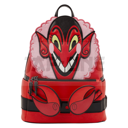 Les Super Nanas - Him Villain - Mini Sac À Dos Loungefly