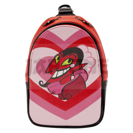 Les Super Nanas - Him Villain - Sac Sling Bandoulière Loungefly