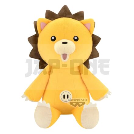 Bleach - Kon - Super Big Peluche 29Cm