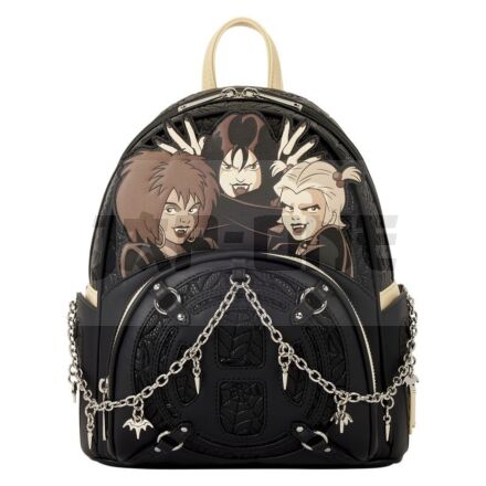 Scooby-Doo The Hex Girls - Mini Sac À Dos Loungefly