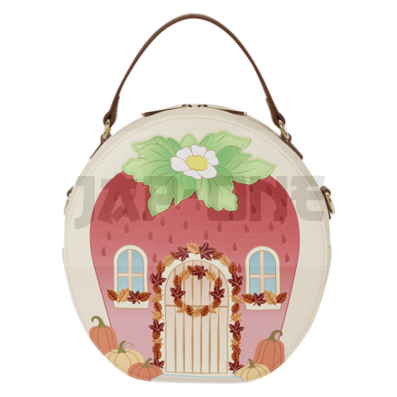 Charlotte Aux Fraises - Autumn Pie - Sac Bandoulière Loungefly