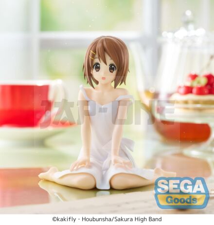 K-On! - Yui Hirasawa - Figurine Yumemirize 12Cm