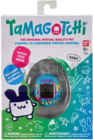 TAMAGOTCHI Original - Lightning