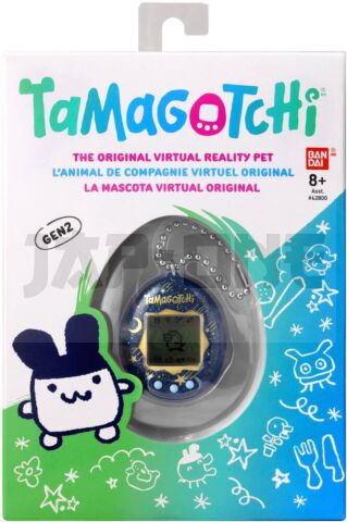 TAMAGOTCHI Original - Starry Night