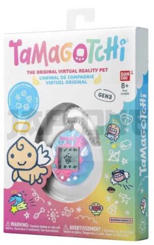 TAMAGOTCHI Original - Angel Lace
