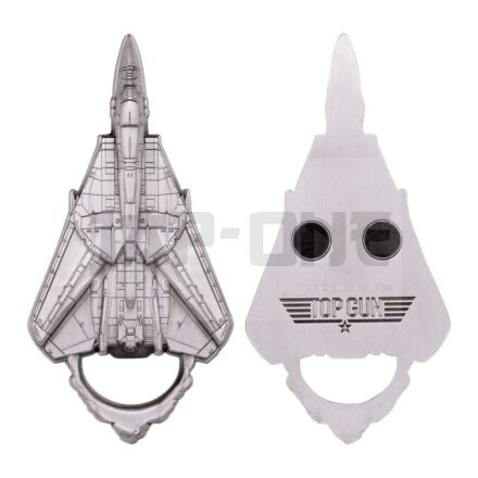 Top Gun - F-14 - Ouvre-Bouteille Edition Limitée